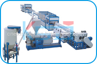 XPS Foamed Board Production Line/Foamed Board Production Line/ XPS Board Extrusion Line