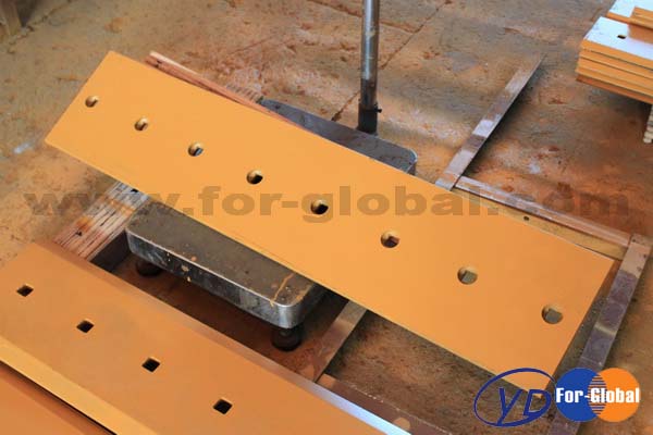 154-70-11314 dozer blade