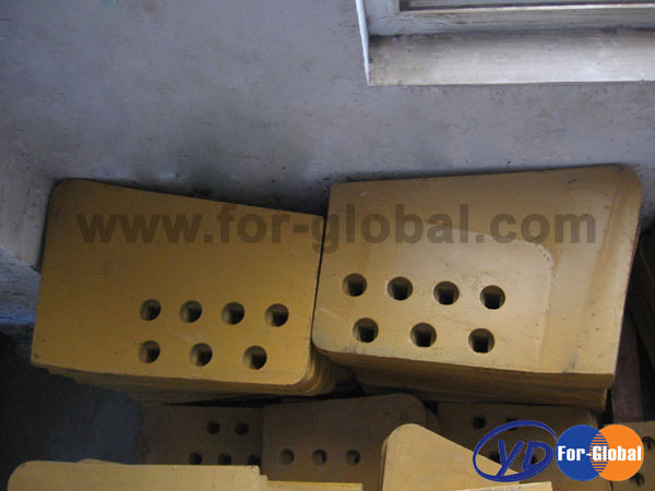 8E4193 8E4194 dozer end bits