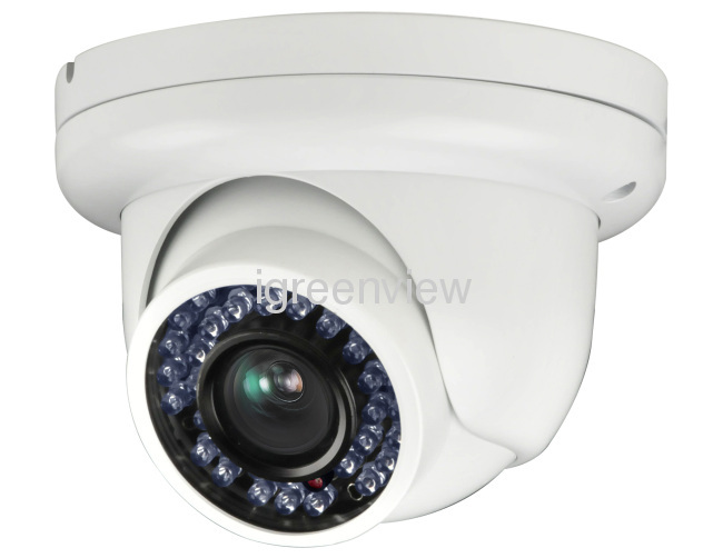 Hot 700TVL Dome CCTV Camera 