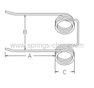 147535 Ford/New Holland Square Baler Teeth