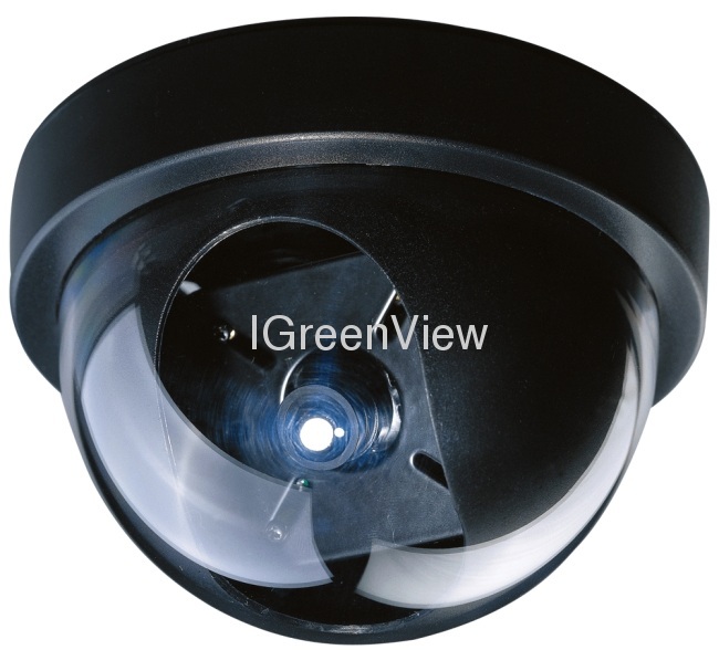 2.5 Mini plastic dome camera (indoor camera)