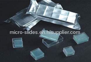 Squareness Cover Glass