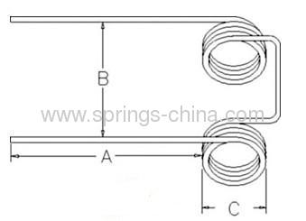 76126 Krause Spring Harrow Teeth