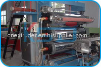  PVC Lacquer-free Board Production Line/PVC Board Extrusion Line/PVC Board Extruder