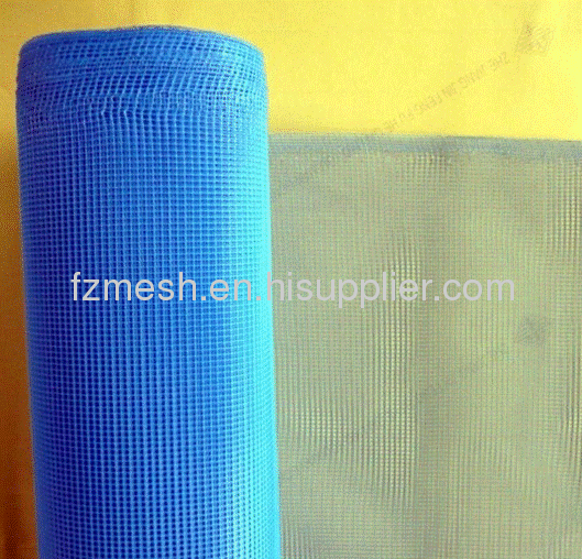  Fiber glass weaving window screen netting