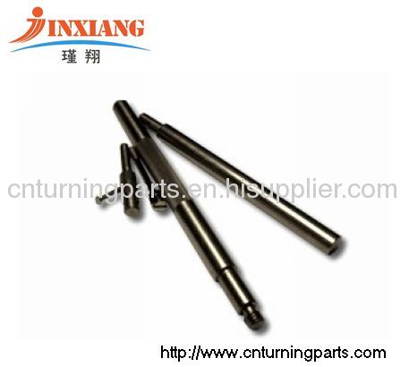 Cold rolled steel tie rod 