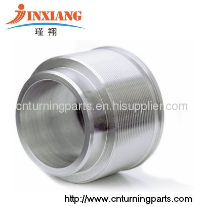 stainless steel seal bush