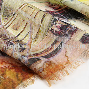 2012 Fashion Design Mori Girl Style Pashmina Cashmere Scarf Wholesale