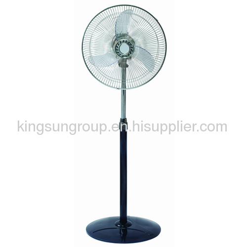 16simple stand fan