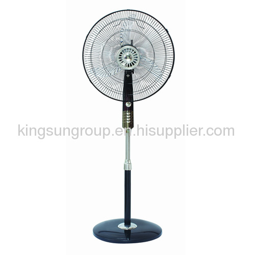 18attractive design stand fan