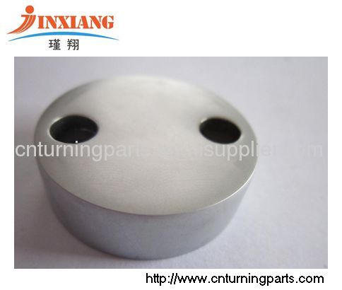 stainless steel flange for milling