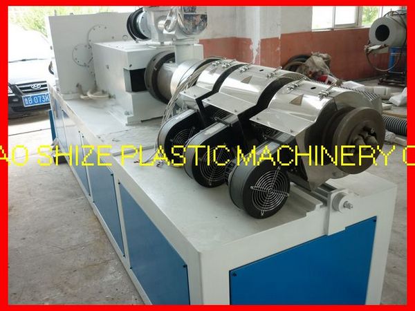 16-800mm pvc pipe machine 