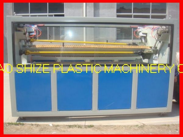 16-800mm pvc pipe machine 