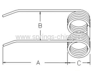 700714826 Case IH Baler Teeth