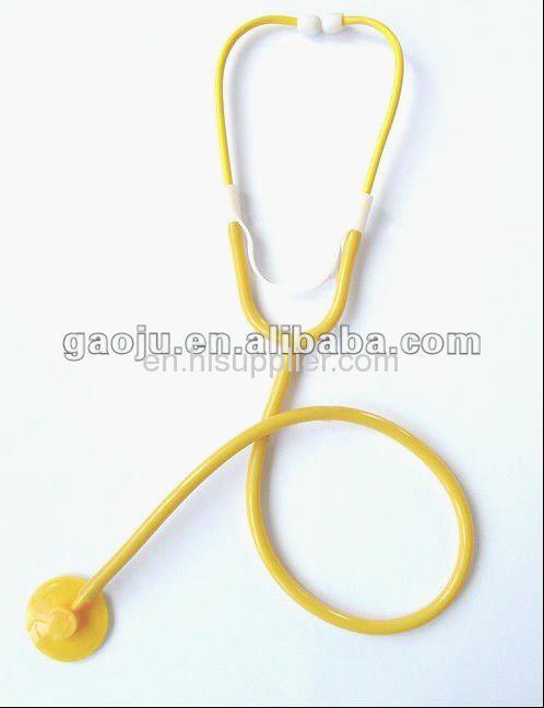 Stethoscope disposable