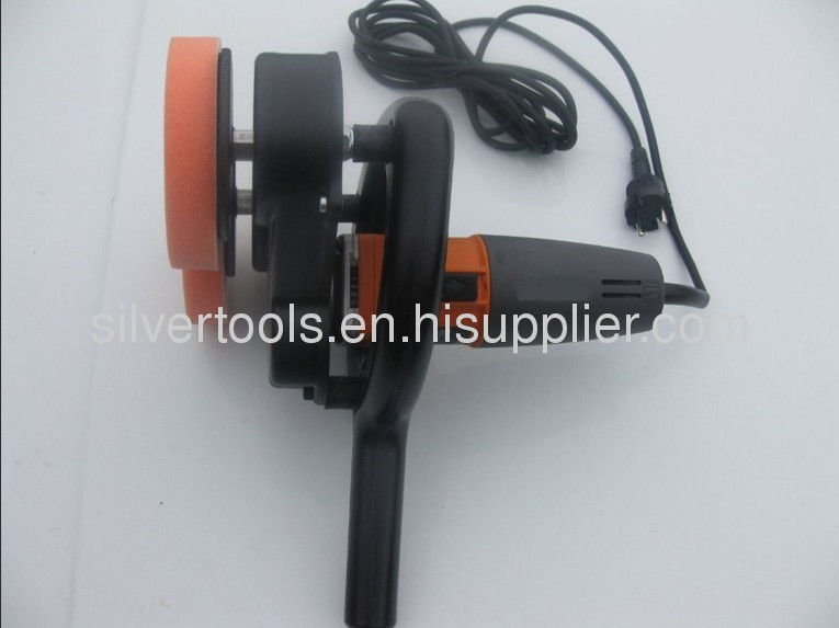 cyclo double disc polisher