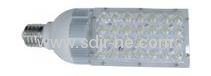 120°Beam Angle E40/E27led street light