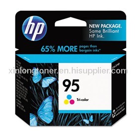 Original HP95 Ink Cartridge