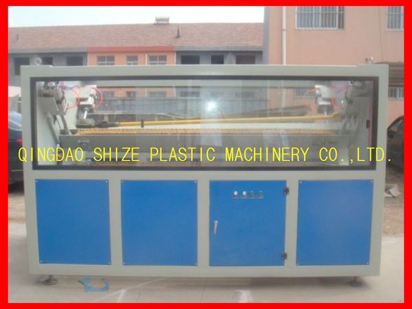 SJ series pe pipeextrusion machine 