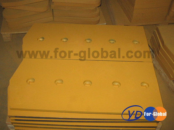 7T9125 dozer blade