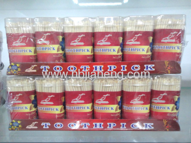 chinese toothpicks