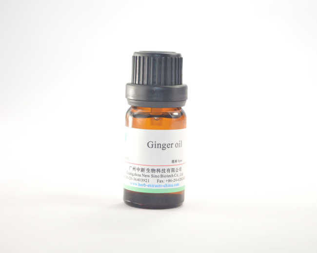 10ml Healing Ginger Essential Oil Pure