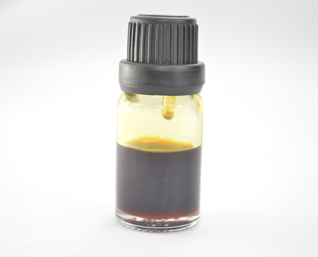High Gingerol Specification Ginger Root Essential Oil
