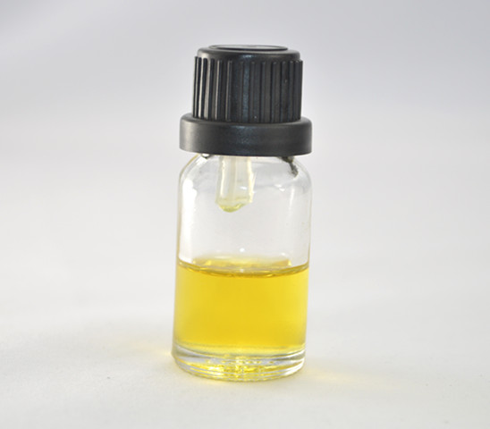 Refined Fragrant Ginger Oil