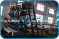 PP-PE Thick Board Production Line/Board Production Line/ PP-PE Board Extrusion Line