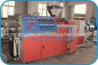 transparent sheet production line/ PVC sheet production line/ PVC transparent board exrusion line