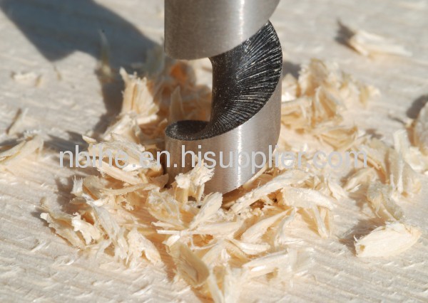 SDS Plus shank Woodworking auger drill bit