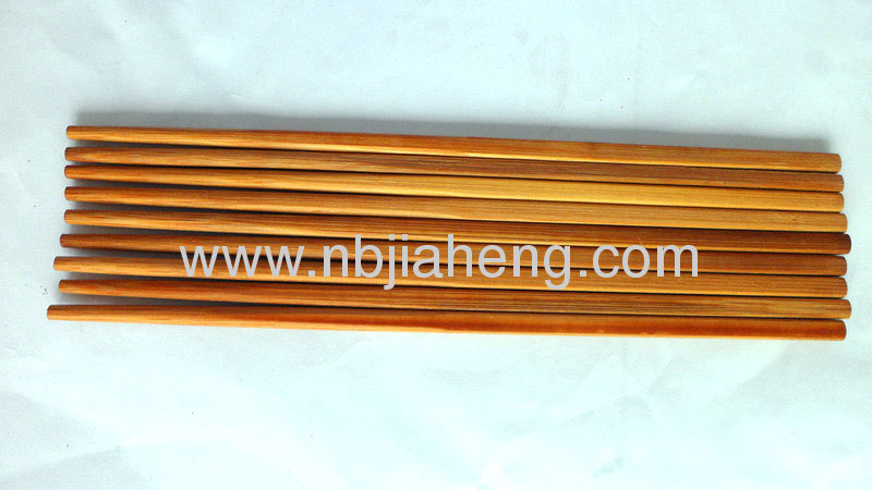 Travelling ideal Portable disposable nontoxic bamboo chopsticks