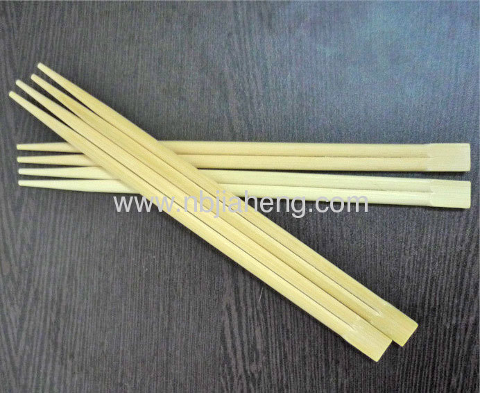 Eco-friendly 12 Piece Bamboo Placemat Coaster Chopstick Set 
