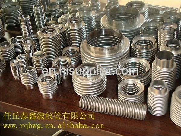 ATAINLESS STEEL 304 bellowsfor couping 