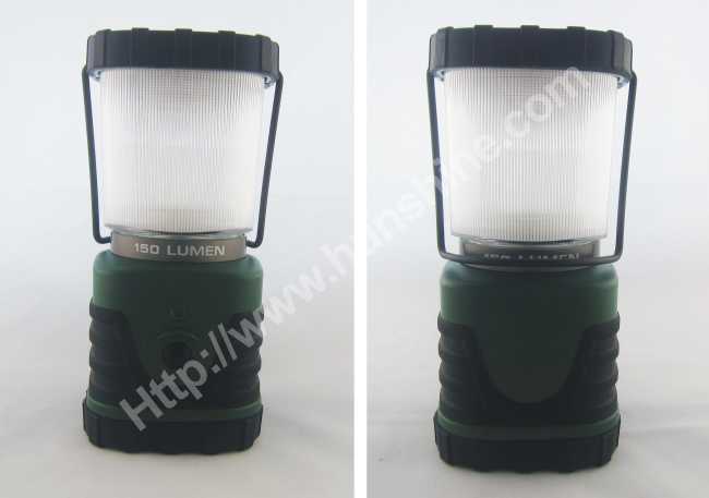portable led tent camping lighting