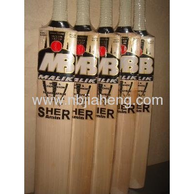 New Sports Promotional Eenglish Willow Cricket Bat 