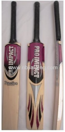 2012~2013 Newest Style Chinese Poplar Cricket Bats