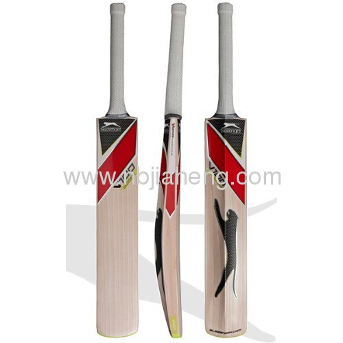 Poplar Cricket Bat Set with Eco-friendly EN71-certified