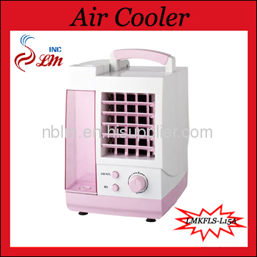 Mini Portable Mechanical Air Cooler, 60W Power