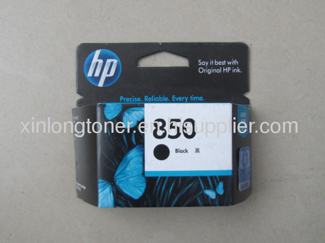 Original HP850 Ink Cartridge