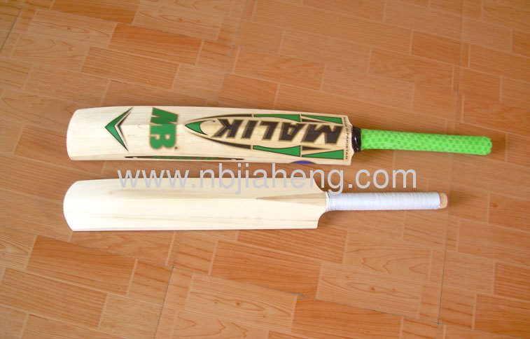 NEW Plain English Willow Cricket Bat 2013