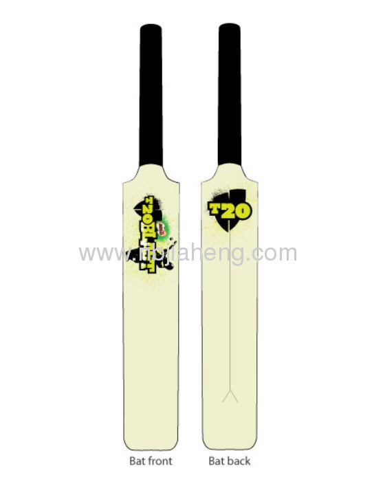 CRICKET BAT DYNAMIC TWENTY-20 CRICKET BAT