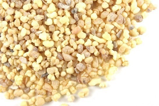 Incense and Anointing Oil Frankincense Oil