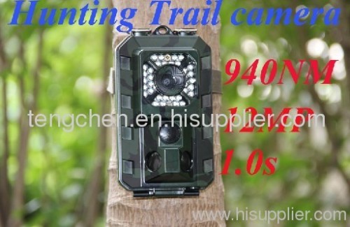 hunting game camera