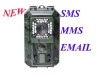 hot sale infrared hunting camera with night vision function