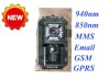 frared MMS GSM GPRS hunting trail camera