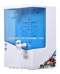 Landmark Inc. Domestic Sun Green RO Water Purifier