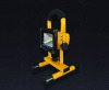 10W rechargeable LED flood lights