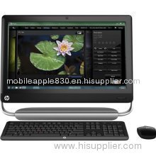 HP TouchSmart - 320-1030 - 4 GB RAM - 2.7 GHz